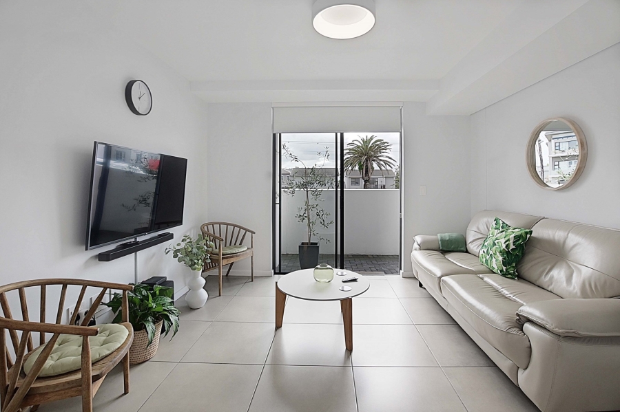 2 Bedroom Property for Sale in Waves Edge Western Cape